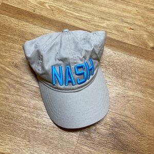 ⚡️SALE⚡️ NASH hat